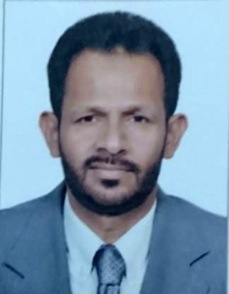 ನಸ್ರತುಲ್ ಮುಸಾಕೀನ್ ಅಸೊಸಿಯೇಷನ್: ಪದಾಧಿಕಾರಿಗಳ ಆಯ್ಕೆ